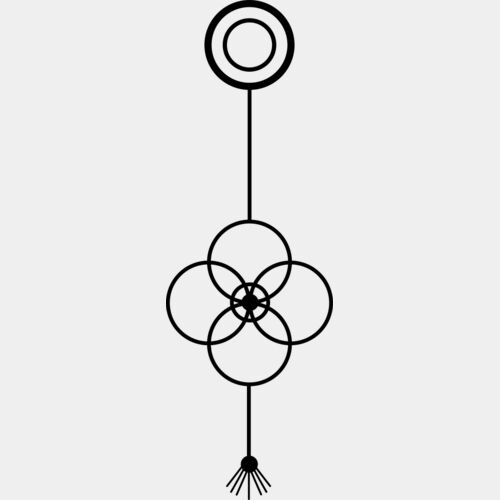 Korean Norigae Ornament Thumbnail