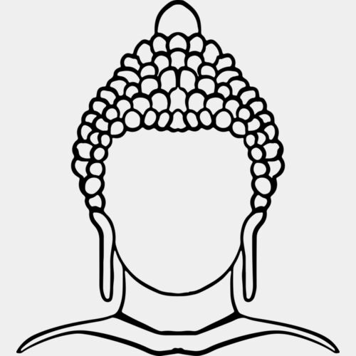 Buddha Head Thumbnail