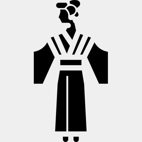 Kimono Thumbnail