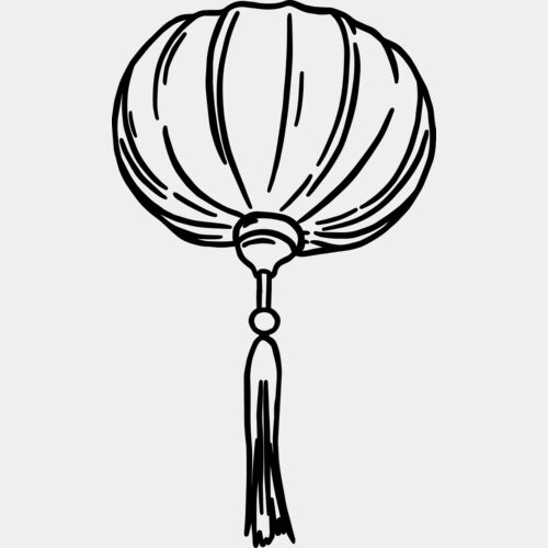 Chinese Lantern Thumbnail