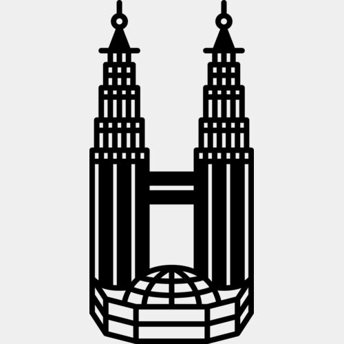 Petronas Twin Tower Thumbnail