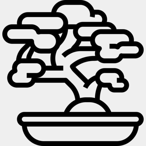 Bonsai Tree Thumbnail