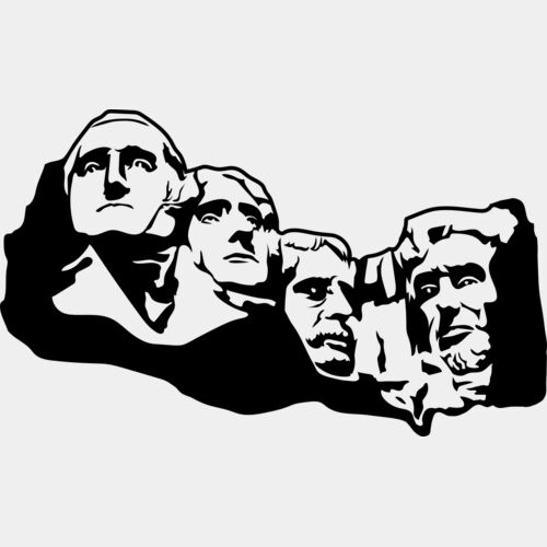 Mount Rushmore Thumbnail