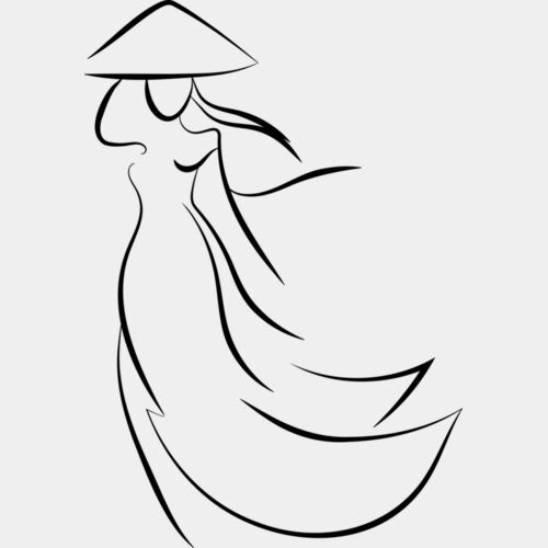 Asian Woman Thumbnail