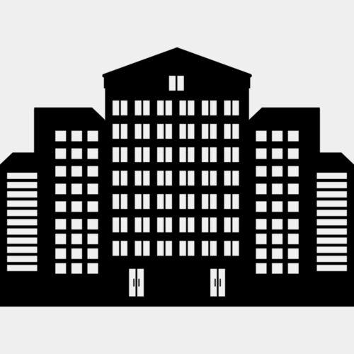 School Building 25 Thumbnail