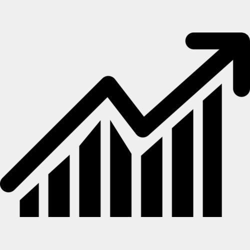 5 Business Graph Thumbnail
