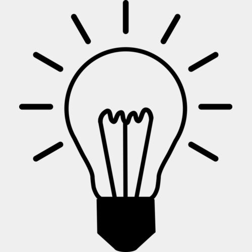 42 Light Bulb Thumbnail