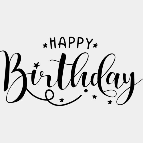 Birthday Greeting 2 Thumbnail