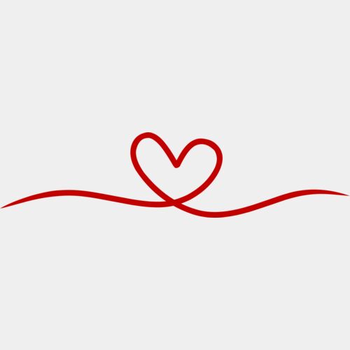 Valentines Red Heart 2 Thumbnail