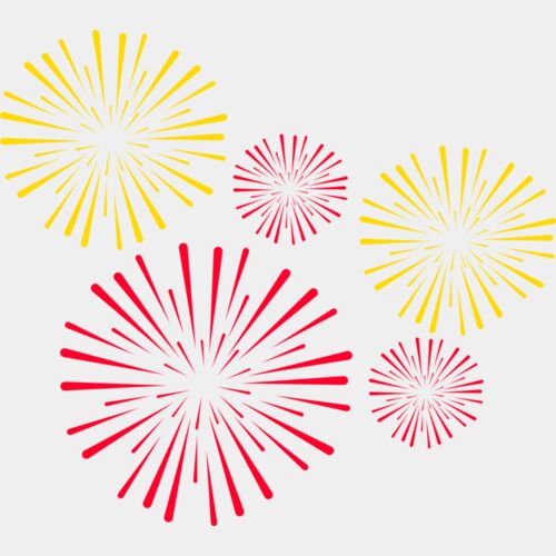 Fireworks Thumbnail