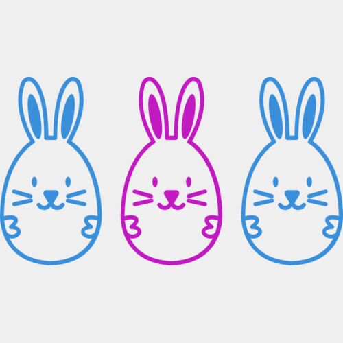 Bunny Eggs Thumbnail