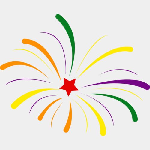 Pride Fireworks Thumbnail