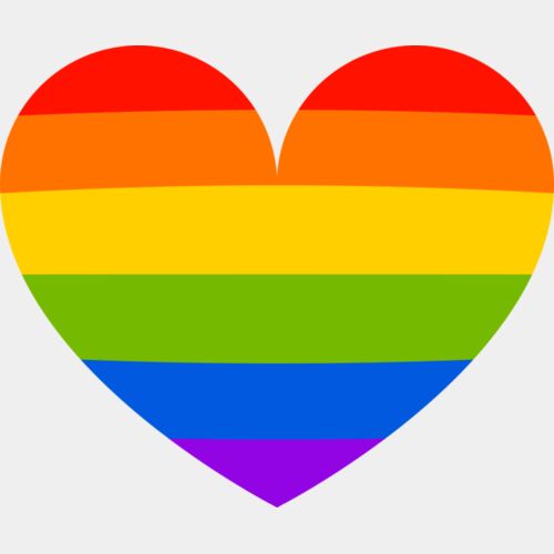 Pride Heart Thumbnail