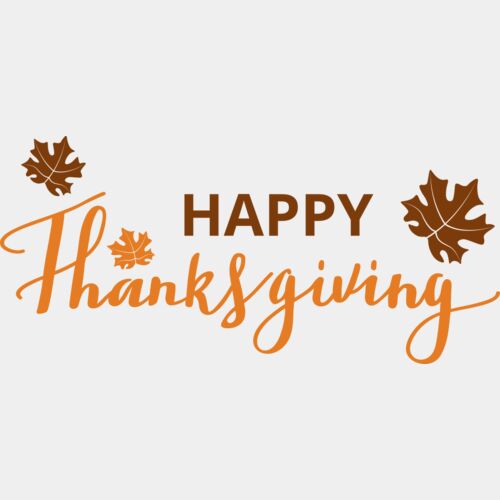 Happy Thanksgiving 1 Thumbnail