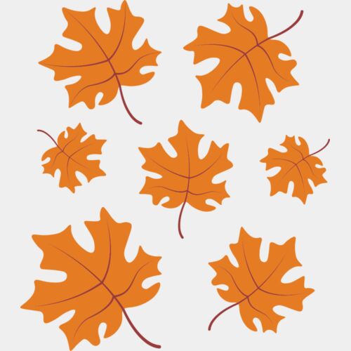Maple Leaves Thumbnail