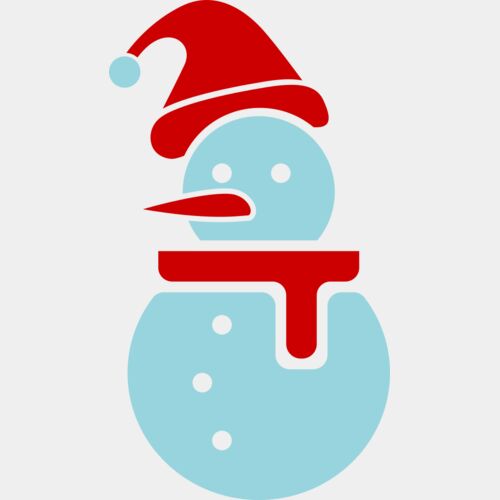 Snowman 1 Thumbnail