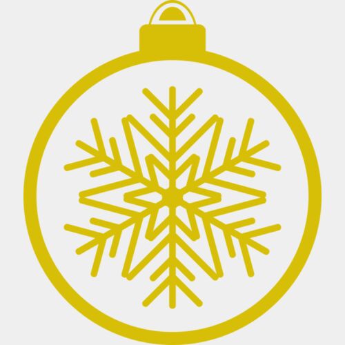 Christmas Ball Thumbnail