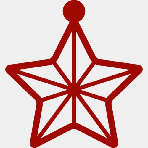 Red Star Thumbnail