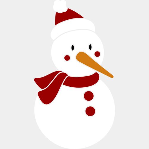Snowman Thumbnail