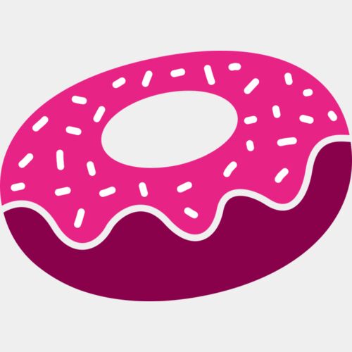 Donut Thumbnail
