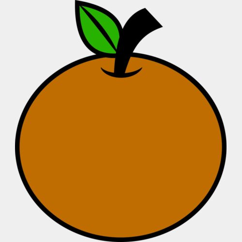 Orange Thumbnail
