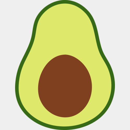 Avocado Thumbnail