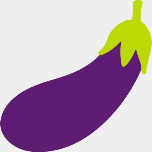 Eggplant Thumbnail