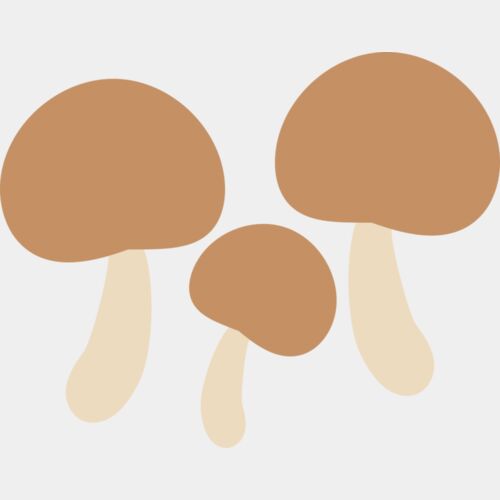 Mushroom Thumbnail