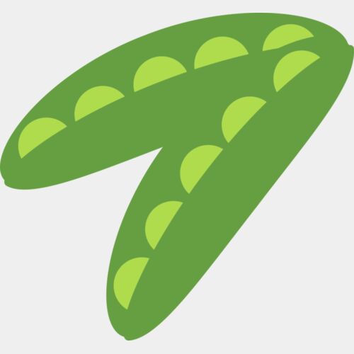 Peas Thumbnail