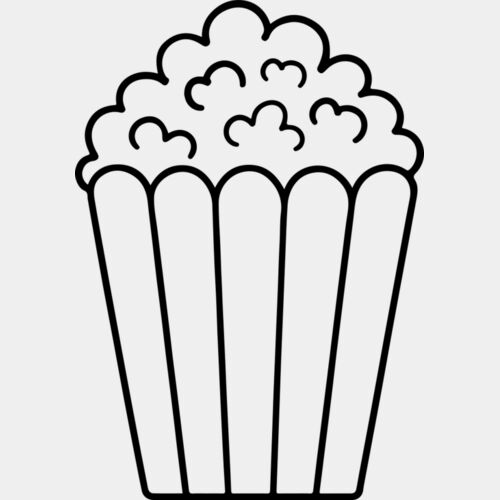 Popcorn Thumbnail