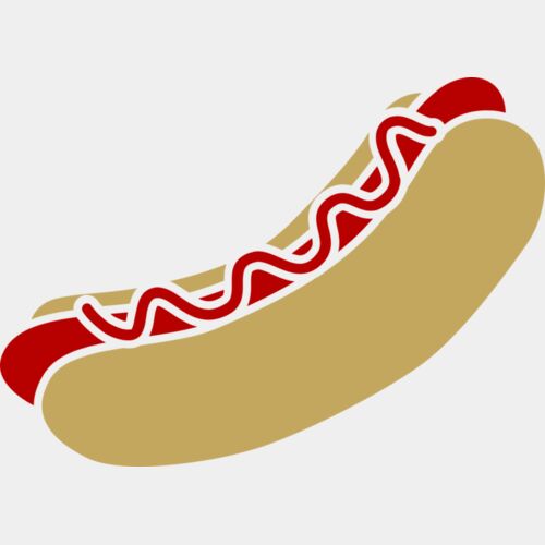 Hotdog Sandwich Thumbnail