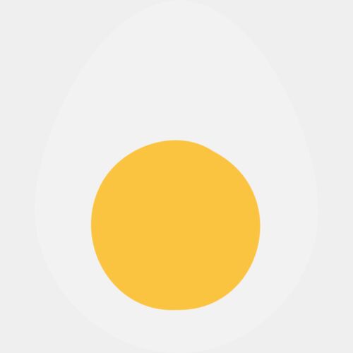 Boiled Egg Thumbnail