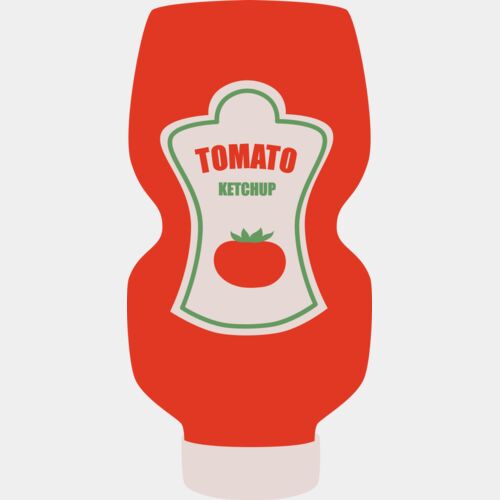 Ketchup Thumbnail