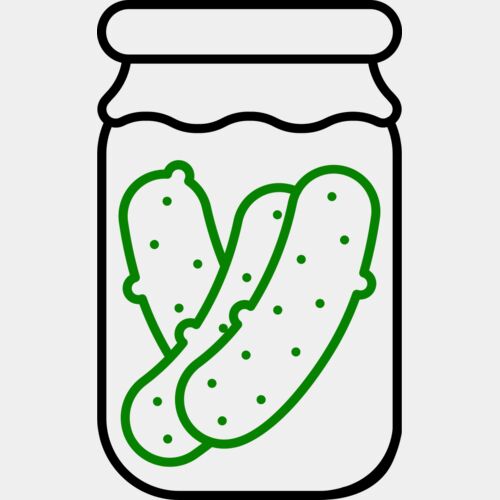 Pickles Thumbnail