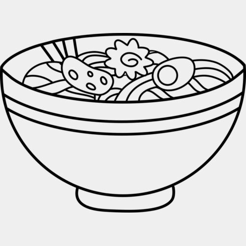 Ramen Thumbnail