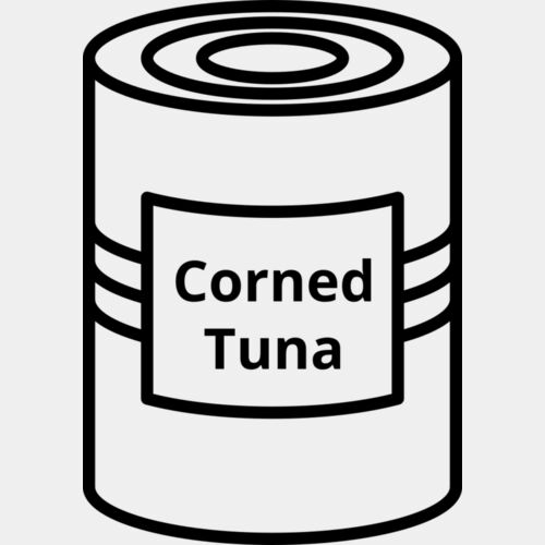 Corned Tuna Thumbnail