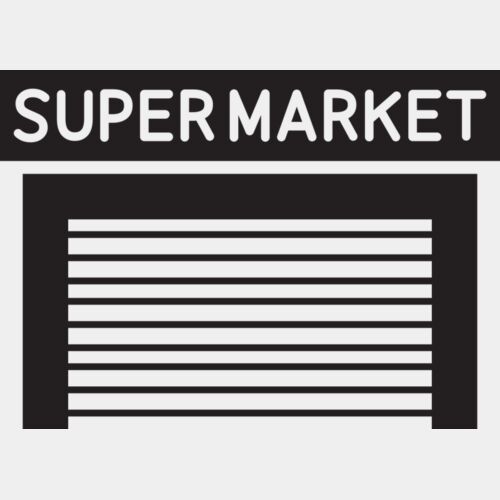 Supermarket Thumbnail