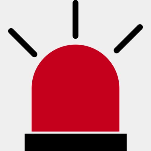 Emergency Siren Thumbnail