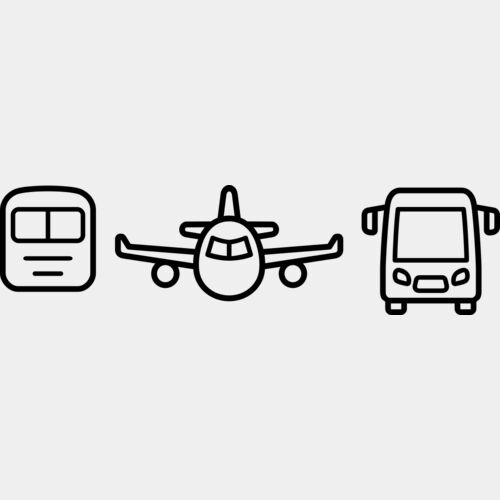 Public Transportation Thumbnail