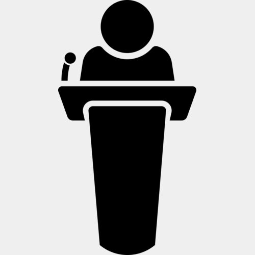 Public Speaker 3 Thumbnail