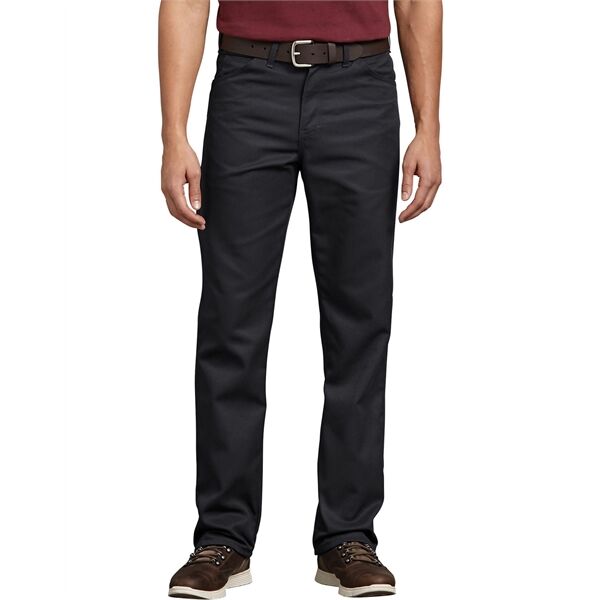 JEAN-CUT RUGGED TWILL PANT Thumbnail