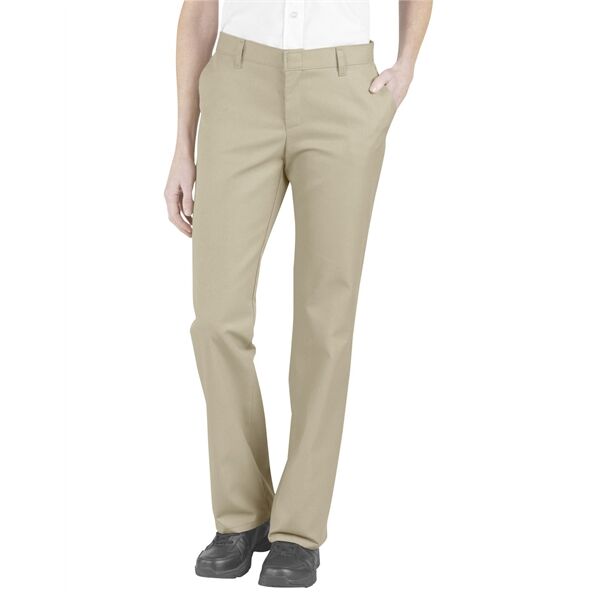 INDUSTRIAL FLAT FRONT PANT Thumbnail