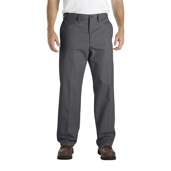 INDUSTRIAL FLAT FRONT COMFORT WAIST PANT Thumbnail