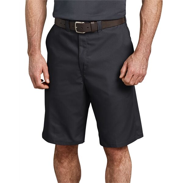 11" INDUSTRIAL FLAT FRONT SHORT Thumbnail