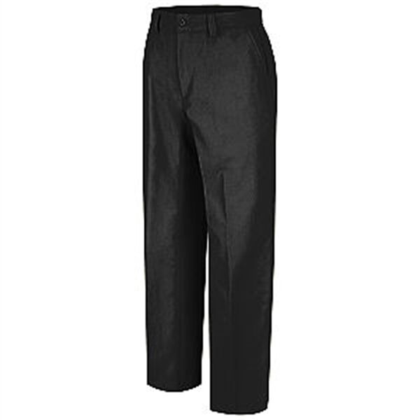 MENS CANVAS PLAIN FRONT WORK PANT Thumbnail