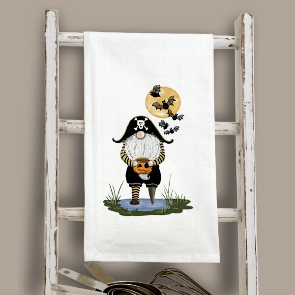 Halloween-Pirate-Gnome Thumbnail