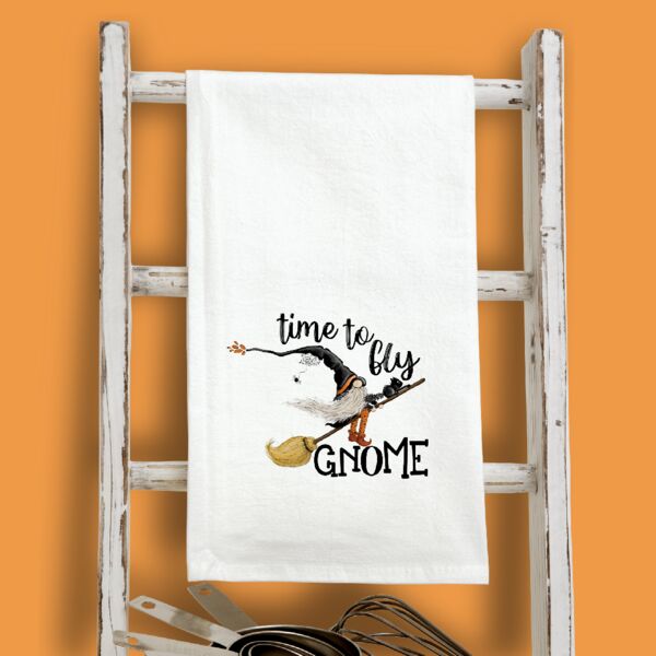 Halloween-Time to Fly-Gnome Thumbnail