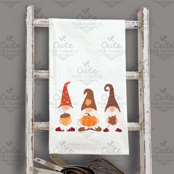 Fall Gnome 04 Thumbnail