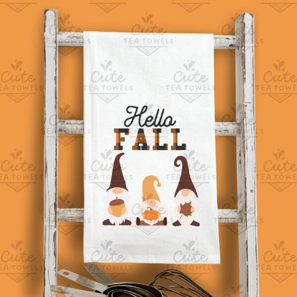 Fall Gnome 07 Thumbnail