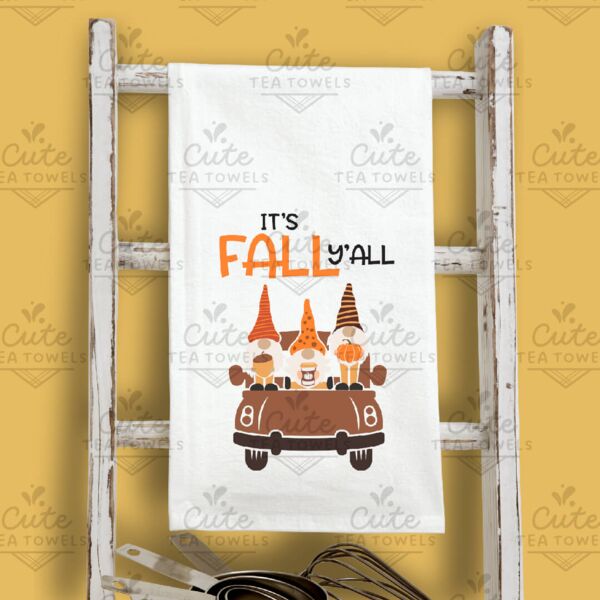 Fall Gnome 08 Thumbnail